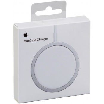 CARGADOR INALÁMBRICO APPLE MAGSAFE | MHXH3ZM/A