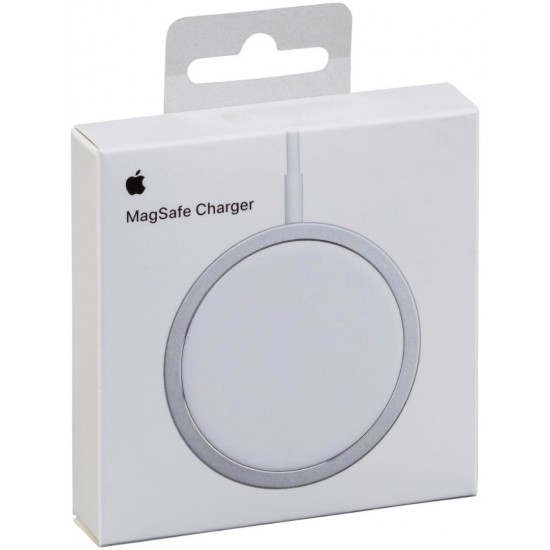 CARGADOR INALÁMBRICO APPLE MAGSAFE | MHXH3ZM/A APPLE 13574