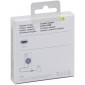 CARGADOR INALÁMBRICO APPLE MAGSAFE | MHXH3ZM/A APPLE 13574