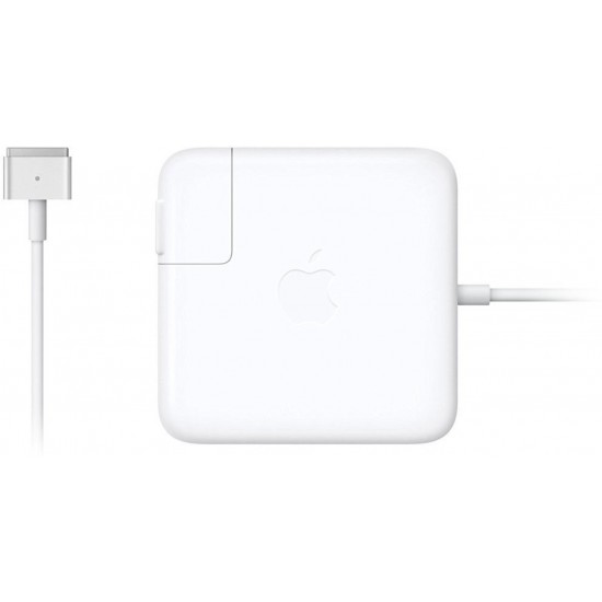 CARGADOR APPLE 60W MAGSAFE 2 | MACBOOK PRO RETINA 13