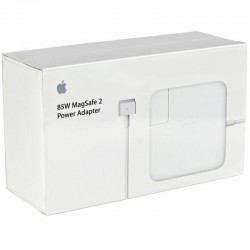 CARGADOR APPLE 85W MAGSAFE 2 | MACBOOK PRO 15