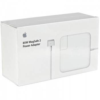CARGADOR APPLE 85W MAGSAFE 2 | MACBOOK PRO 15