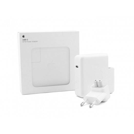 CARGADOR APPLE ORIGINAL USB-C 61W APPLE 08145