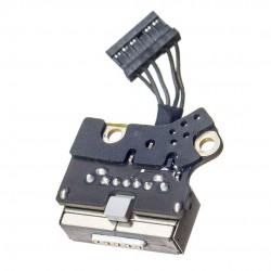 CONECTOR DE CORRIENTE APPLE MACBOOK PRO 13