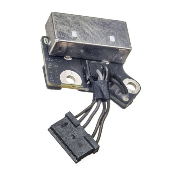 CONECTOR DE CORRIENTE APPLE MACBOOK PRO 13