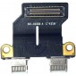 CONECTOR DE CORRIENTE APPLE MACBOOK AIR 13
