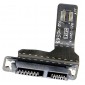 CONECTOR UNIDAD ÓPTICA MACBOOK PRO 13