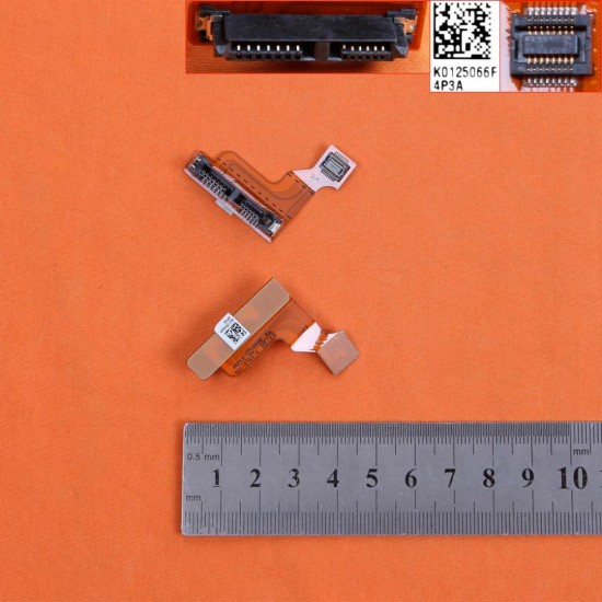 CONECTOR UNIDAD ÓPTICA MACBOOK PRO 13