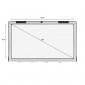 CRISTAL PANTALLA iMAC 21.5
