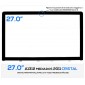 CRISTAL PANTALLA iMAC 27.0
