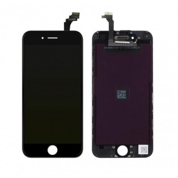 IPHONE 6 | LCD COMPLETO CON DIGITALIZADOR | NEGRO
