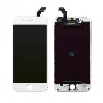 IPHONE 6 | LCD COMPLETO CON DIGITALIZADOR | BLANCO