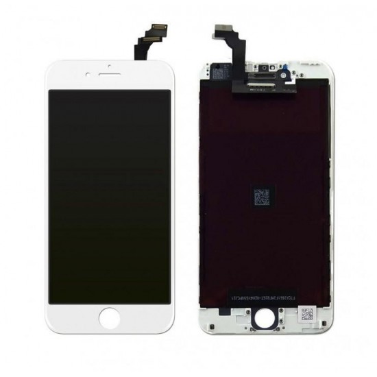 IPHONE 6 | LCD COMPLETO CON DIGITALIZADOR | BLANCO APPLE 03377