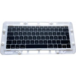 JUEGO DE TECLAS ESPAÑOL MACBOOK PRO A1706 A1707 A1708 (2016 - 2018)