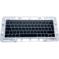 JUEGO DE TECLAS ESPAÑOL MACBOOK PRO A1706 A1707 A1708 (2016 - 2018) APPLE 31896