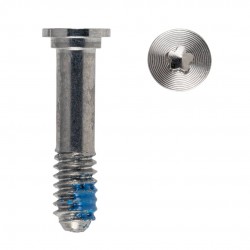 JUEGO DE TORNILLOS CHASIS INFERIOR APPLE MACBOOK AIR 13