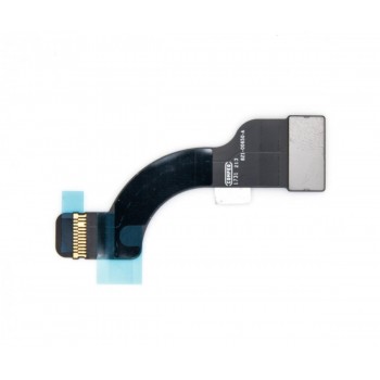 CABLE FLEX DE TECLADO APPLE MACBOOK PRO RETINA 13" A1706 AÑOS 2016-2017 | 821-00650-A