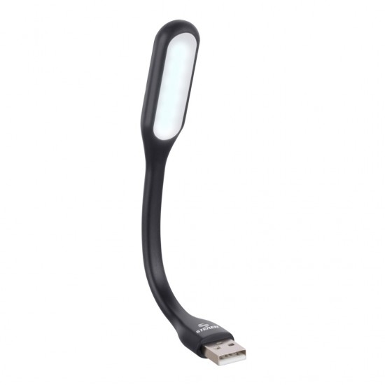 MINI LAMPARA PORTATIL LED USB PARA PORTATIL