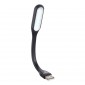 MINI LAMPARA PORTATIL LED USB PARA PORTATIL