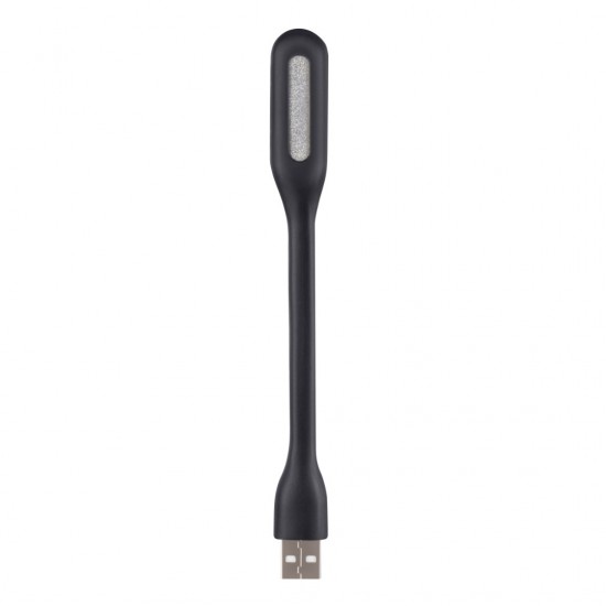 MINI LAMPARA PORTATIL LED USB PARA PORTATIL