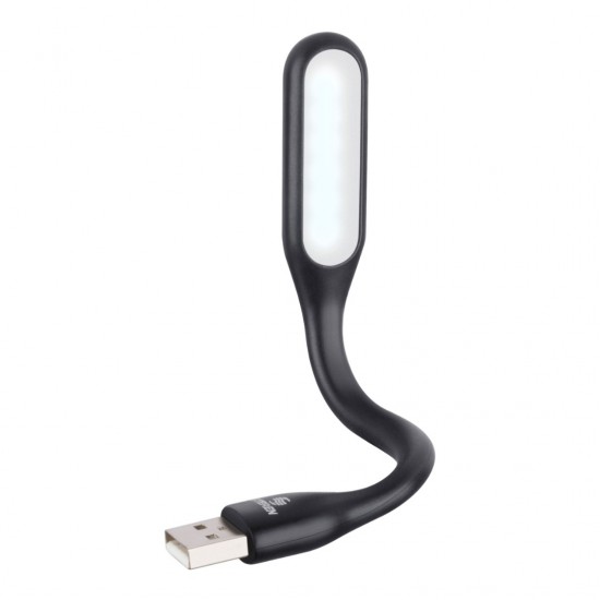 MINI LAMPARA PORTATIL LED USB PARA PORTATIL