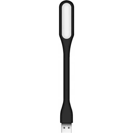 MINI LAMPARA PORTATIL LED USB PARA PORTATIL