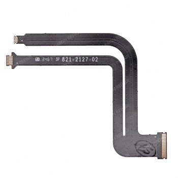 FLEX CABLE TRACKPAD APPLE MACBOOK RETINA 12" A1534 | 923-00408 821-2697-A