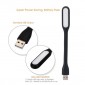 MINI LAMPARA PORTATIL LED USB PARA PORTATIL