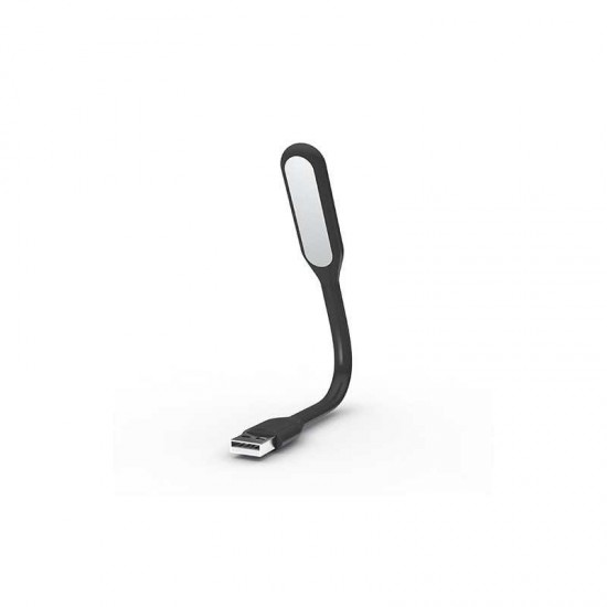 MINI LAMPARA PORTATIL LED USB PARA PORTATIL