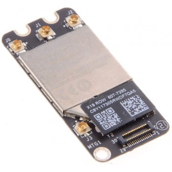 MÓDULO WIRELESS WIFI AIRPORT CARD APPLE MACBOOK PRO A1278 A1286 A1297 SERIES AÑO 2011 | 661-5867