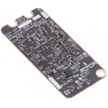 MÓDULO WIRELESS WIFI AIRPORT CARD APPLE MACBOOK PRO A1278 A1286 A1297 SERIES AÑO 2011 | 661-5867