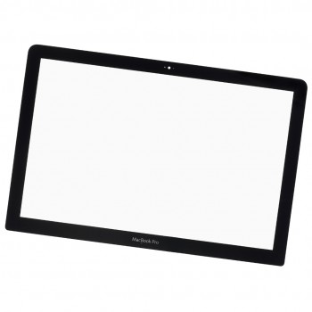 CRISTAL FRONTAL APPLE 13.3" MACBOOK PRO UNIBODY A1278