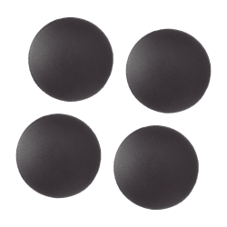 PIES / SOPORTES DE SILICONA MACBOOK PRO A1278 A1286 A1297 SERIES