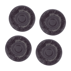 PIES / SOPORTES DE SILICONA MACBOOK PRO A1278 A1286 A1297 SERIES