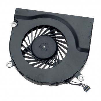 VENTILADOR DERECHO CPU PORTATIL APPLE MACBOOK PRO 17 UNIBODY A1297 SERIES AÑOS 2009 A 2011