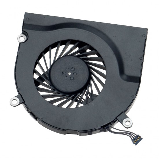 VENTILADOR DERECHO CPU PORTATIL APPLE MACBOOK PRO 17 UNIBODY A1297 SERIES AÑOS 2009 A 2011