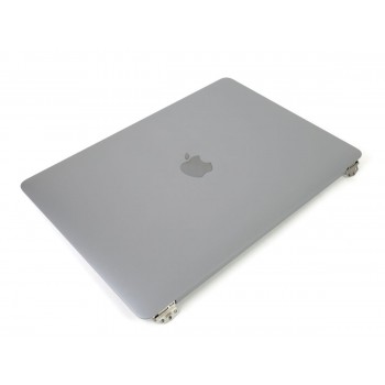 PANTALLA COMPLETA PARA PORTÁTIL APPLE MACBOOK AIR 13 A2337 ( 2020 ) GRIS ESPACIAL