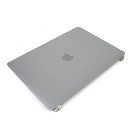 PANTALLA COMPLETA PARA PORTÁTIL APPLE MACBOOK AIR 13 A2337 ( 2020 ) GRIS ESPACIAL