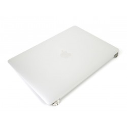 PANTALLA COMPLETA PARA PORTÁTIL APPLE MACBOOK AIR 13 A2337 ( 2020 ) PLATA / SILVER