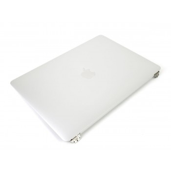 PANTALLA COMPLETA PARA PORTÁTIL APPLE MACBOOK AIR 13 A2337 ( 2020 ) PLATA / SILVER