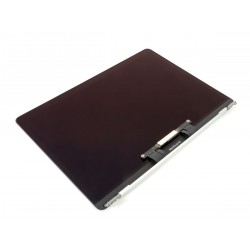 PANTALLA COMPLETA PARA PORTÁTIL APPLE MACBOOK AIR 13 A2337 ( 2020 ) PLATA / SILVER