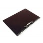 PANTALLA COMPLETA PARA PORTÁTIL APPLE MACBOOK AIR 13" A2337 ( 2020 ) PLATA / SILVER