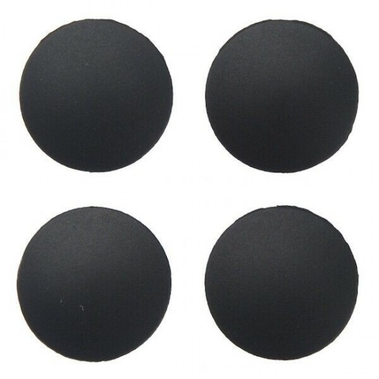 PIES / SOPORTES DE SILICONA APPLE MACBOOK 12