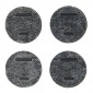 PIES / SOPORTES DE SILICONA APPLE MACBOOK 12