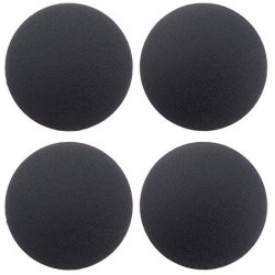 PIES / SOPORTES DE SILICONA MACBOOK AIR A1466 A1465 A1370 A1369 SERIES
