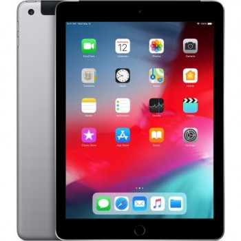 IPAD 5 32GB WIFI GRIS ESPACIAL EXLEASING