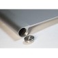 TAPÓN METÁLICO BATERIA TECLADO APPLE G6 A1314 & MAGIC TRACKPAD A1339 APPLE 10380