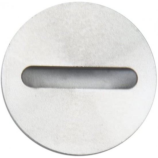 TAPÓN METÁLICO BATERIA TECLADO APPLE G6 A1314 & MAGIC TRACKPAD A1339 APPLE 10380