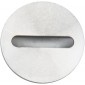 TAPÓN METÁLICO BATERIA TECLADO APPLE G6 A1314 & MAGIC TRACKPAD A1339 APPLE 10380