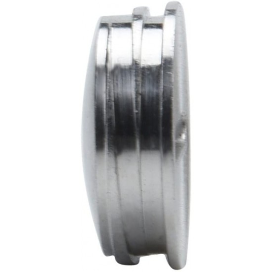 TAPÓN METÁLICO BATERIA TECLADO APPLE G6 A1314 & MAGIC TRACKPAD A1339 APPLE 10380